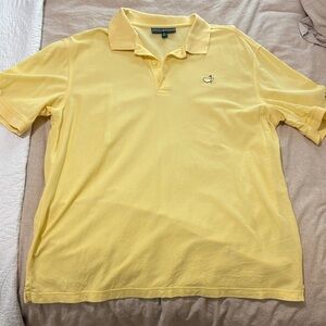 Masters Collection shirt